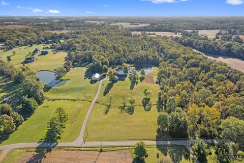 Photo of 5246 Smokey Road, Jackson Township, OH 45176 (MLS # 1896272)