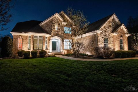 7267 Clawson Court West Chester OH 45069