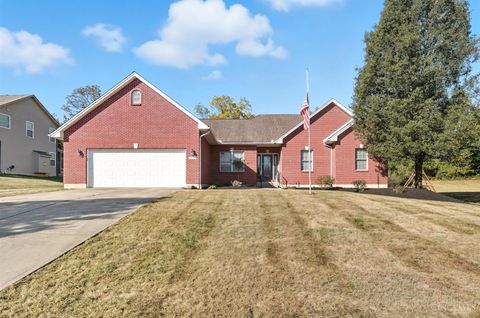 843 Dufour Lane Oxford OH 45056