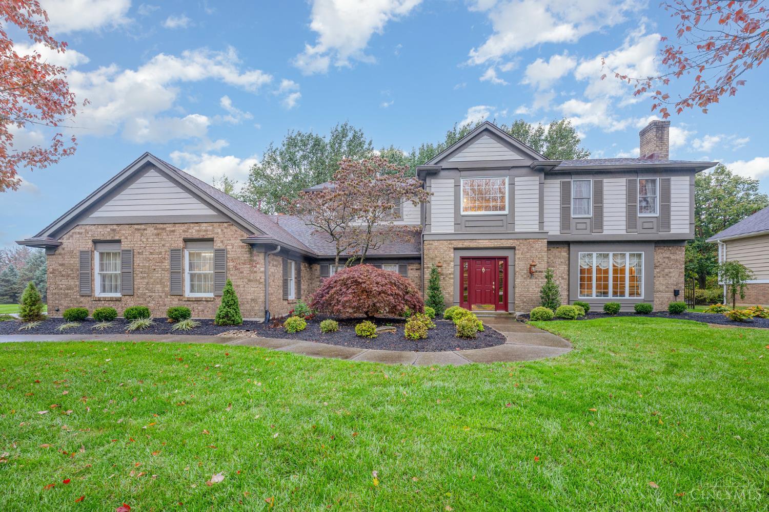 1201 Woodland Greens Boulevard