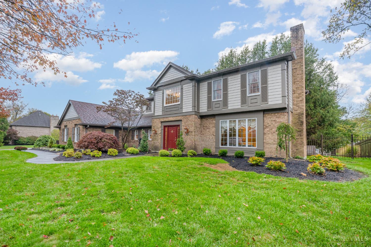 1201 Woodland Greens Boulevard