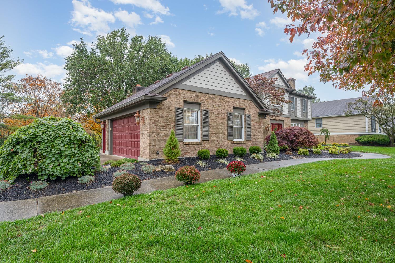 1201 Woodland Greens Boulevard