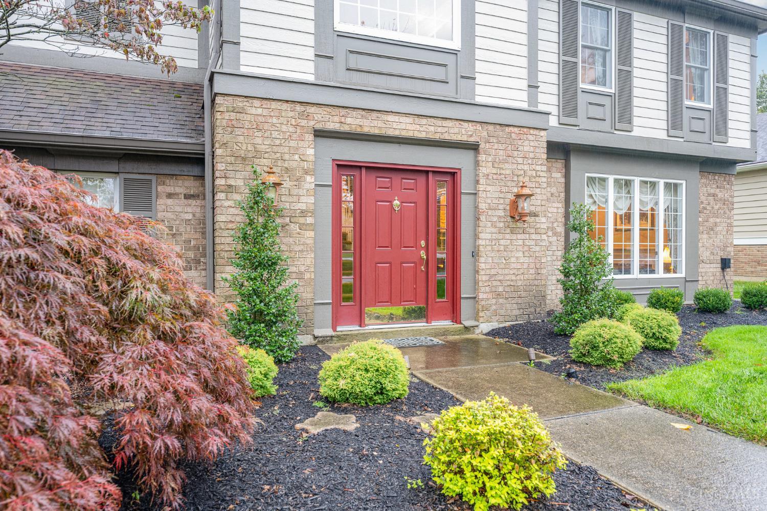 1201 Woodland Greens Boulevard