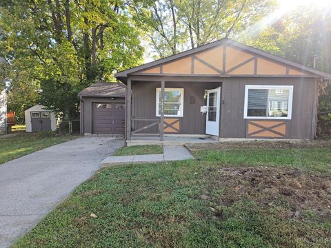 Photo of 7832 Lincoln Avenue, Mt Healthy, OH 45231 (MLS # 1863678)