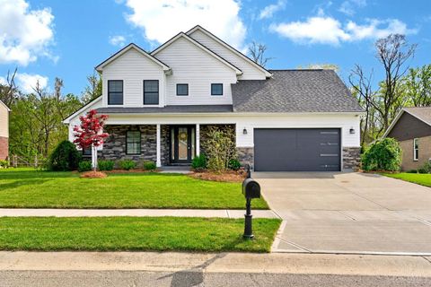 Photo of 6582 Rosewood Lane, Goshen Township, OH 45122 (MLS # 1875937)