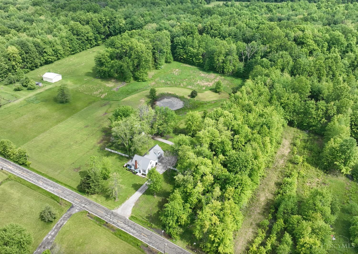 3507 Starling Road, Tate Twp, Ohio image 1