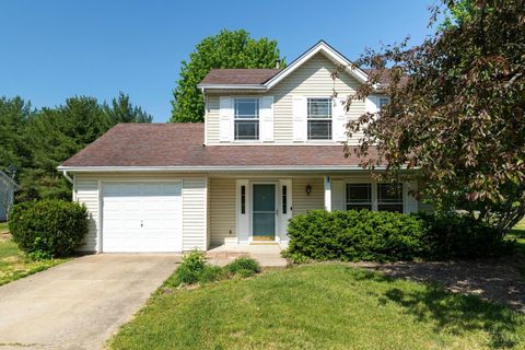 114 Winding Trails Drive Williamsburg OH 45176