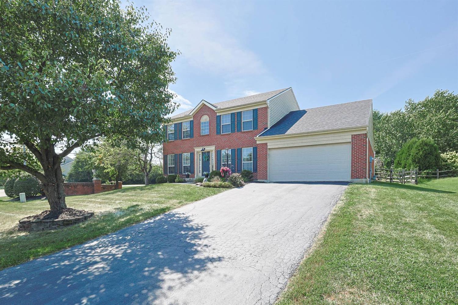 7185 Glenn Moor Drive