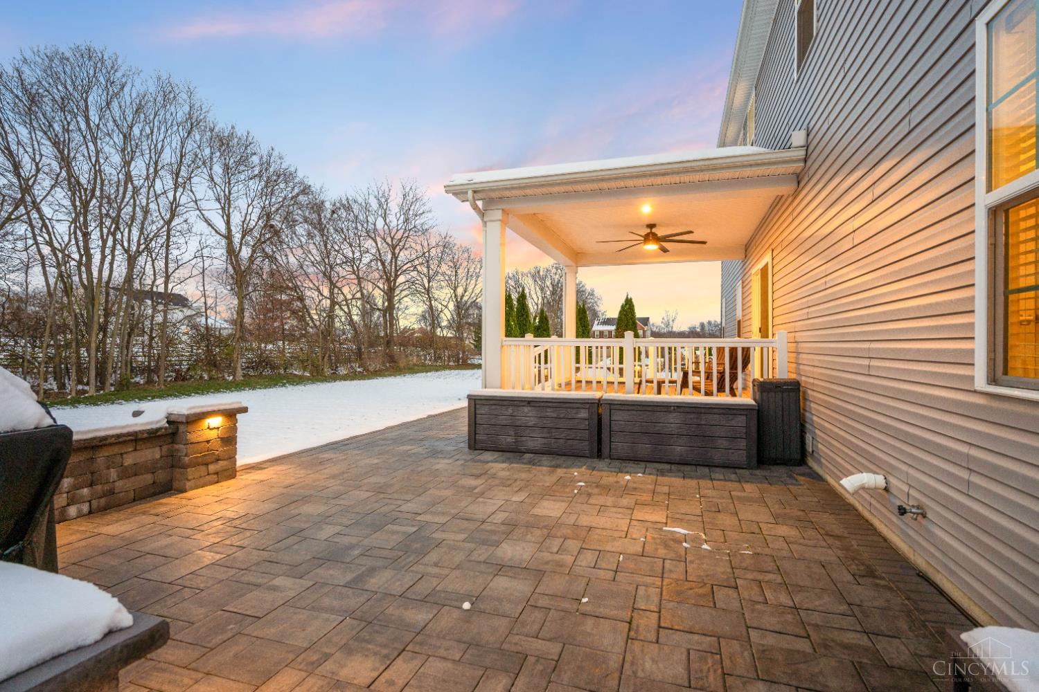 5734 Springhill Court