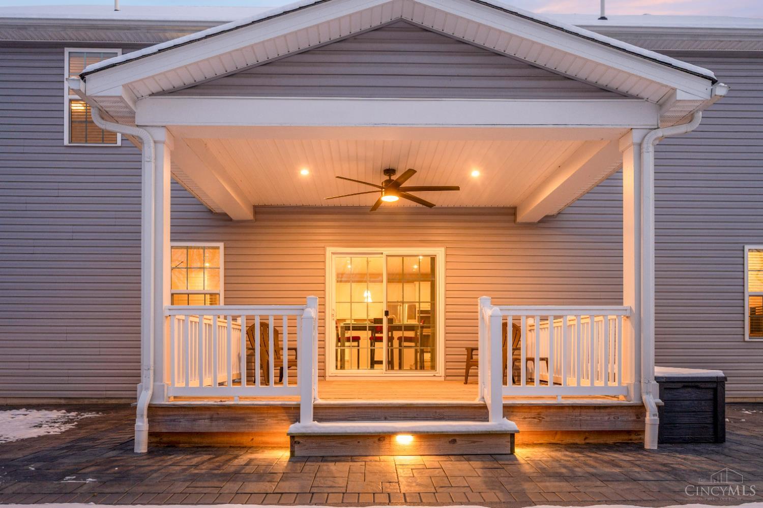 5734 Springhill Court