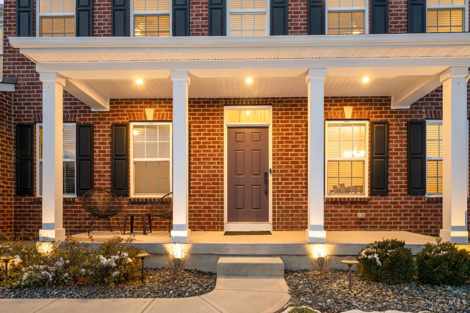 5734 Springhill Court