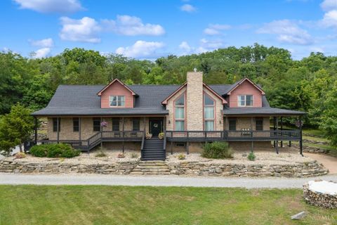 Photo of 7219 N US Rt 42, Wayne Township, OH 45068 (MLS # 1846945)