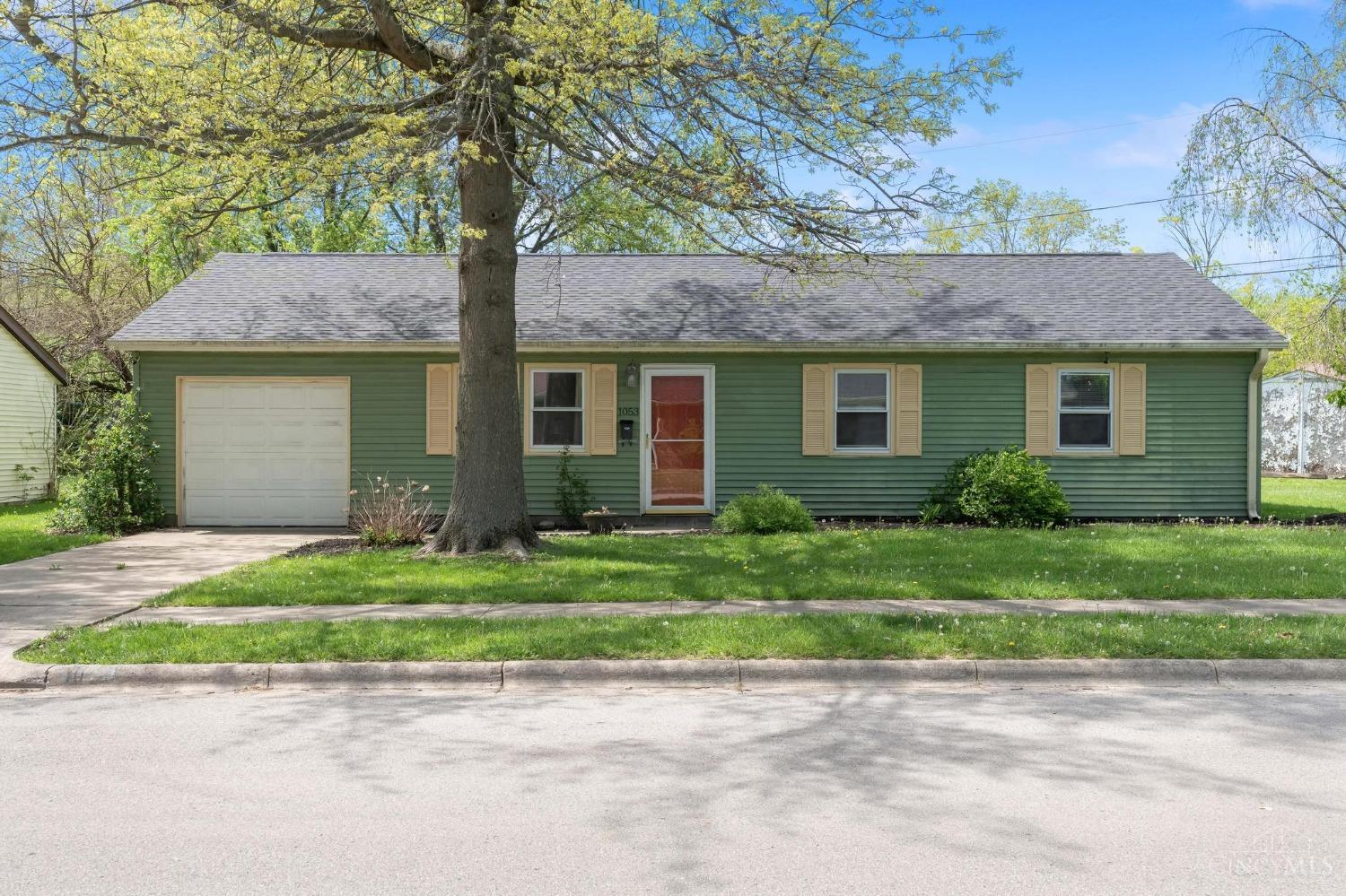 1053 Linhof Road, Wilmington, Ohio image 2