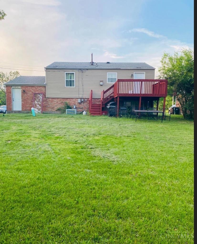 1285 W Kemper Road W