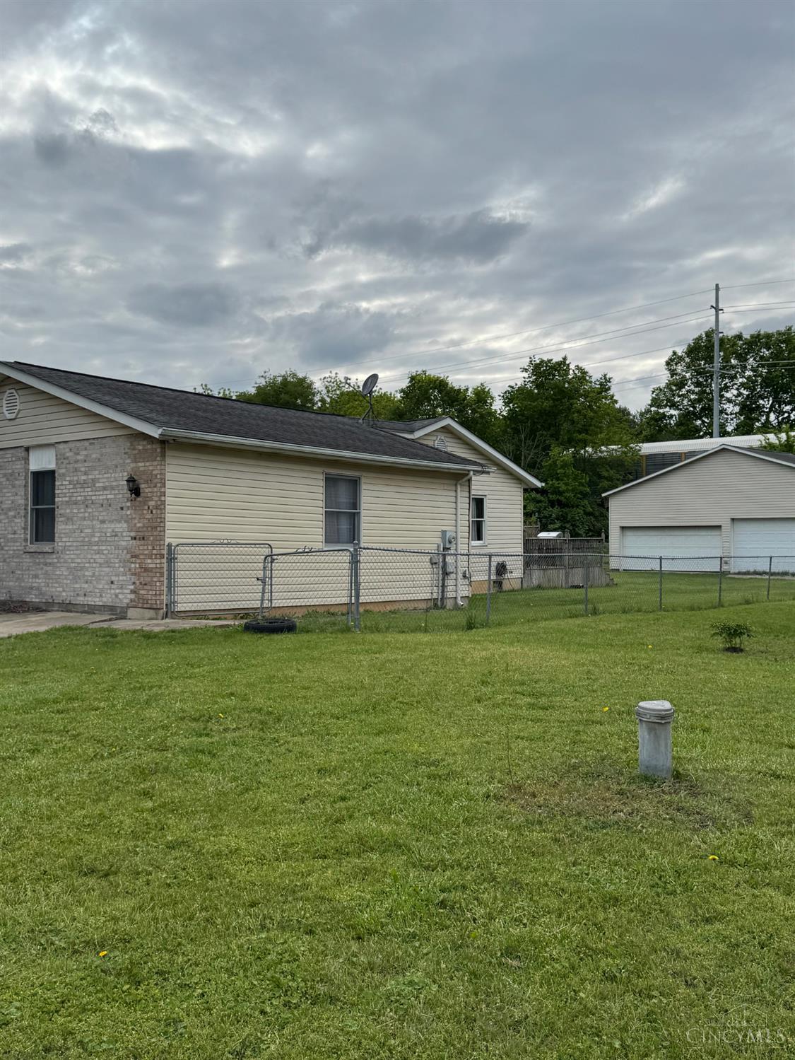 165 Baker Lane