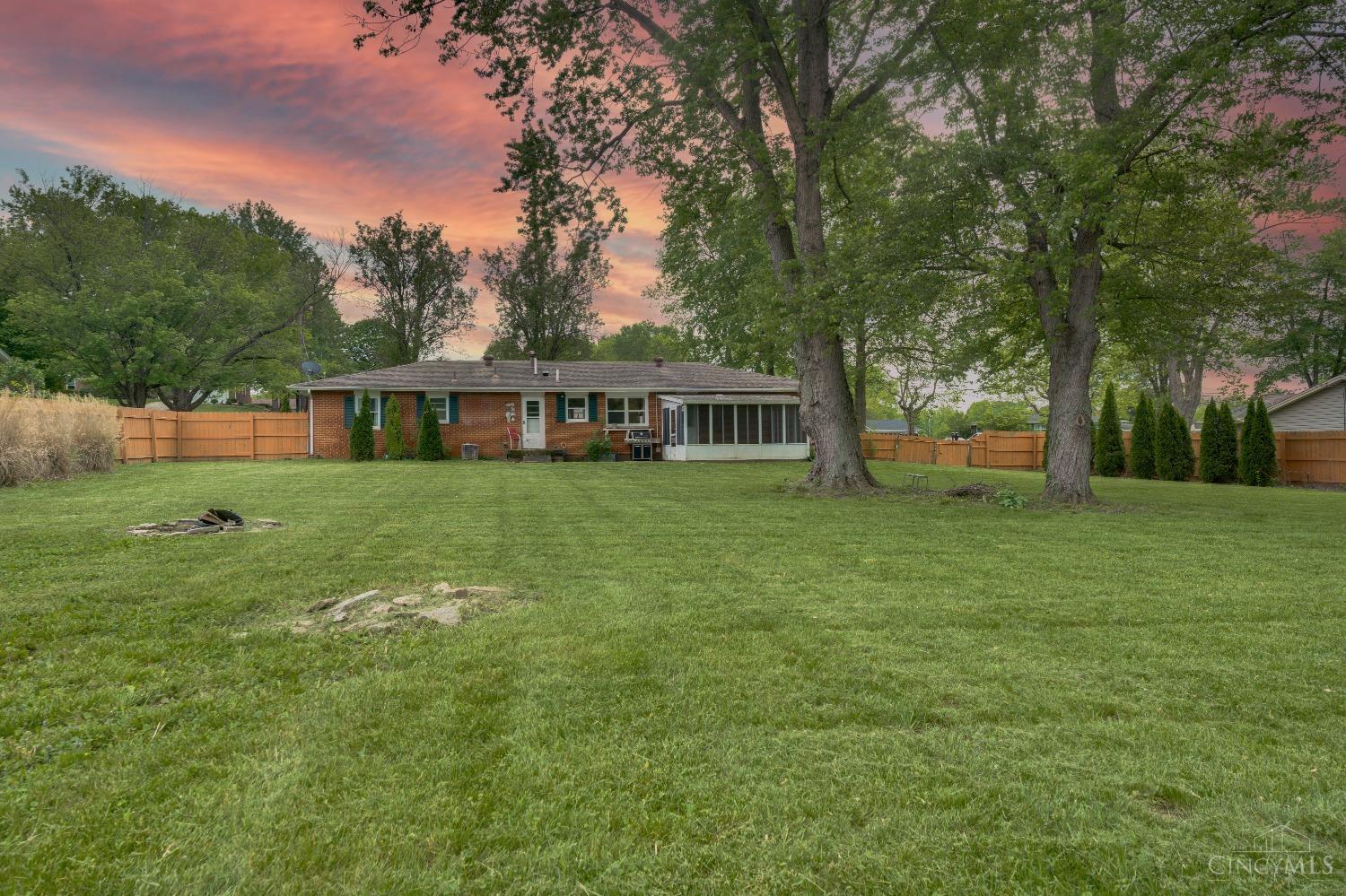 5982 E Decker Road, Franklin, Ohio image 19