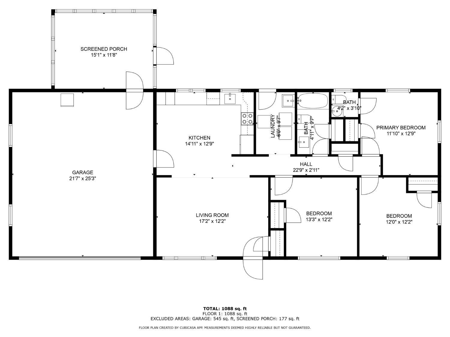 5982 E Decker Road, Franklin, Ohio image 22