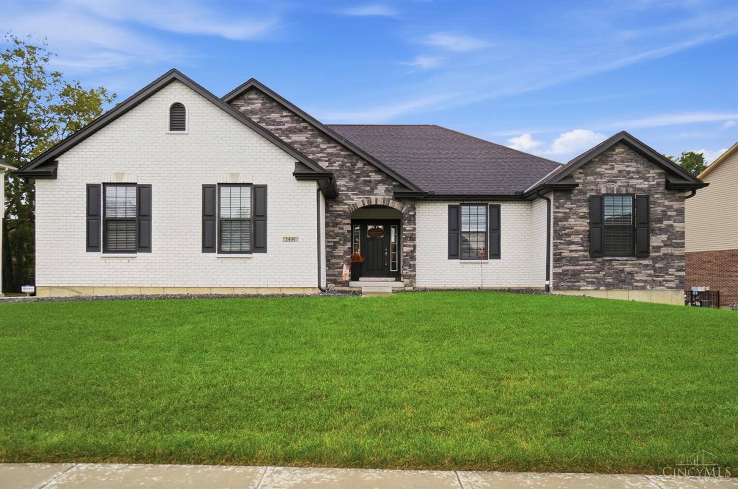 5409 Rentschler Estates Drive