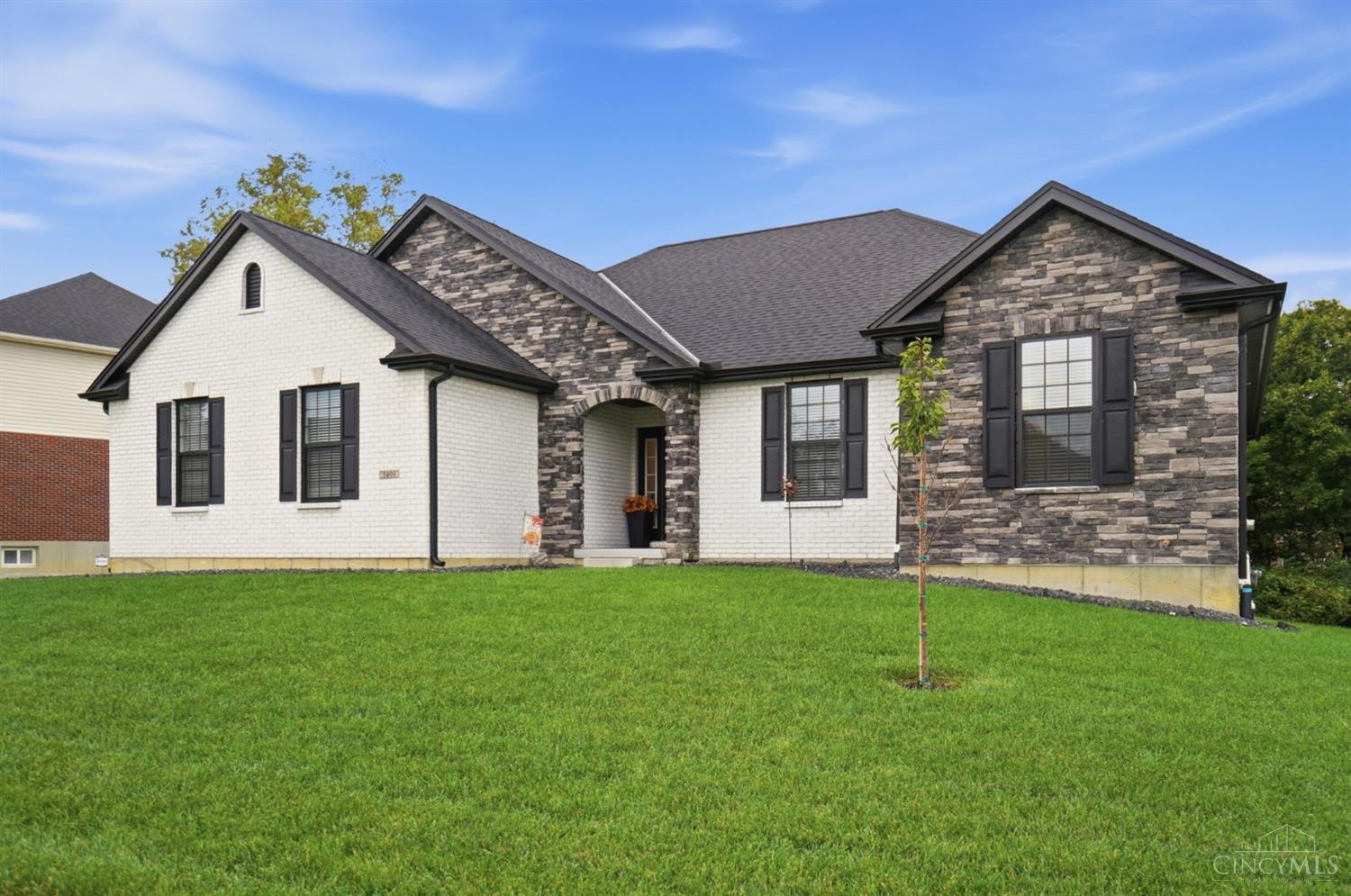 5409 Rentschler Estates Drive