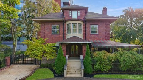 Photo of 2100 St James Avenue, Cincinnati, OH 45206 (MLS # 1876378)