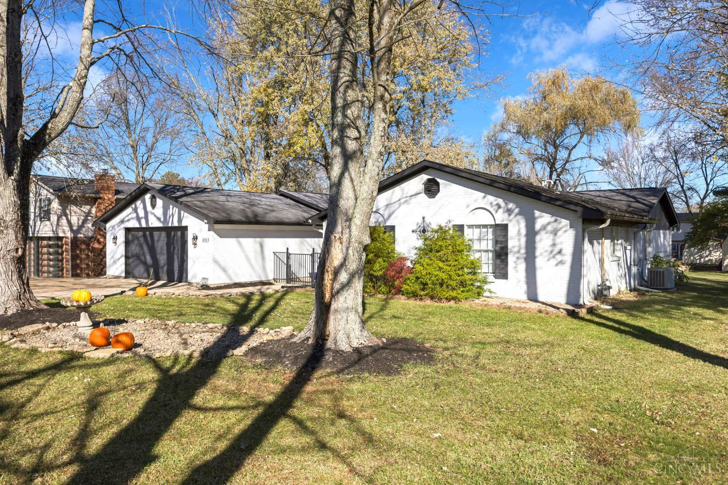 6580 Branch Hill Guinea Road