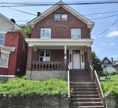 1015 Purcell Avenue Cincinnati OH 45205
