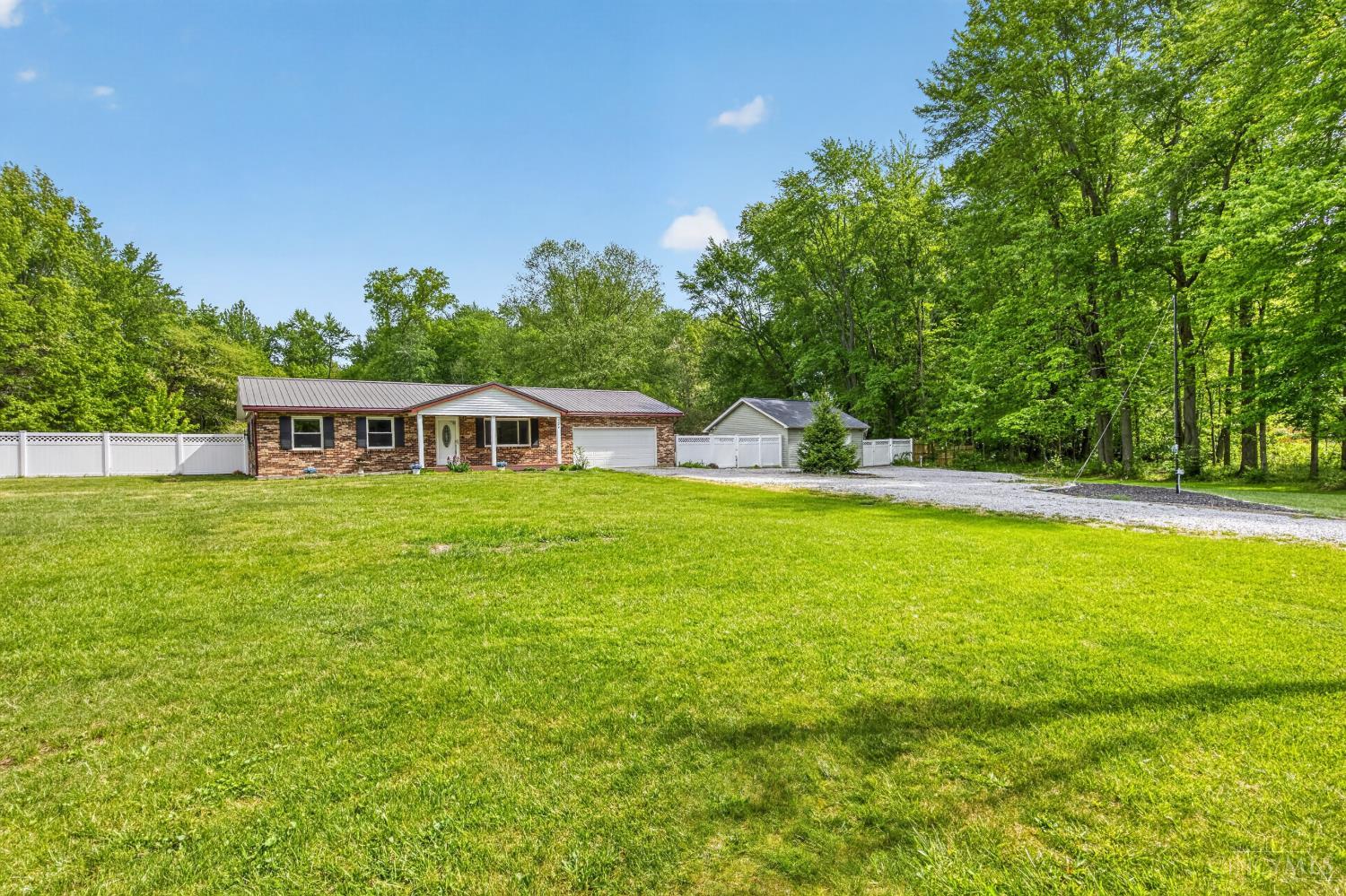 3008 Jones Florer Road