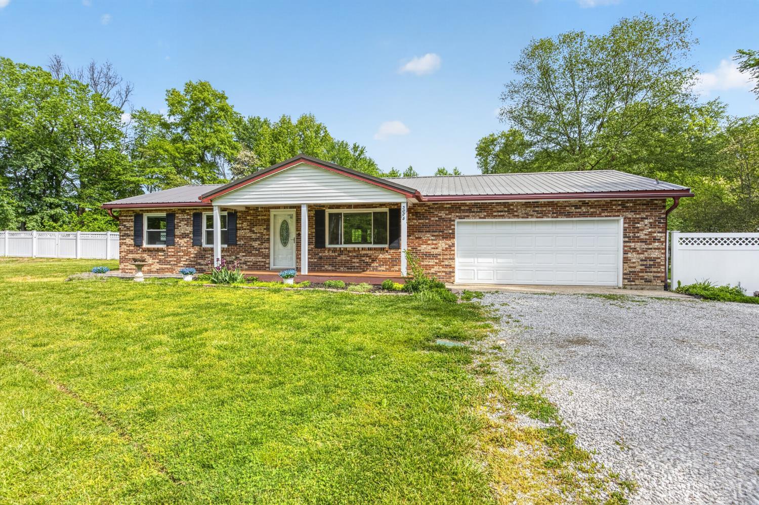 3008 Jones Florer Road