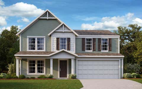 Photo of 2111 Longmeadow Lane, Batavia Township, OH 45103 (MLS # 1890204)