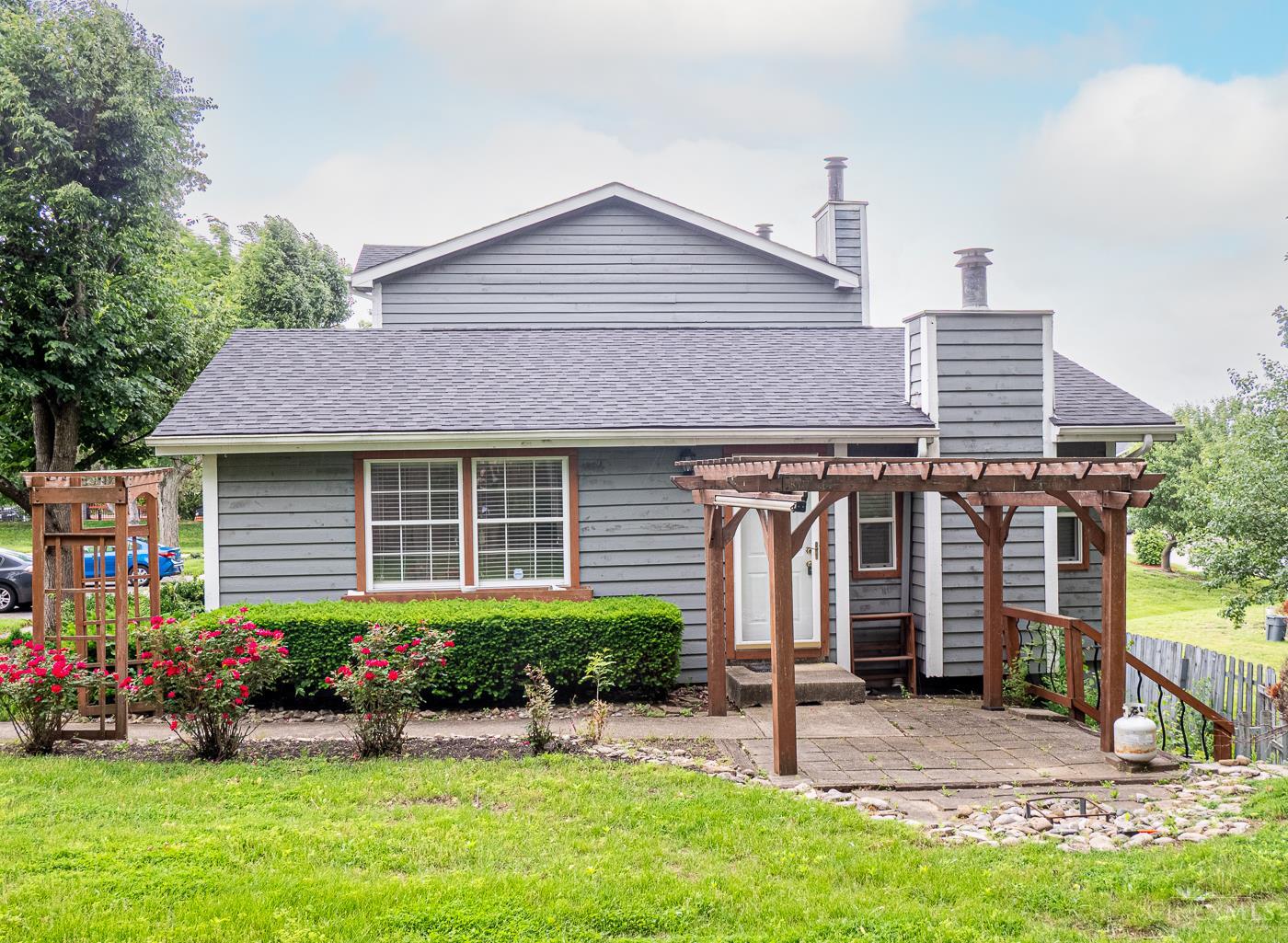 7 Nicolson Circle, Fairfield, Ohio image 1
