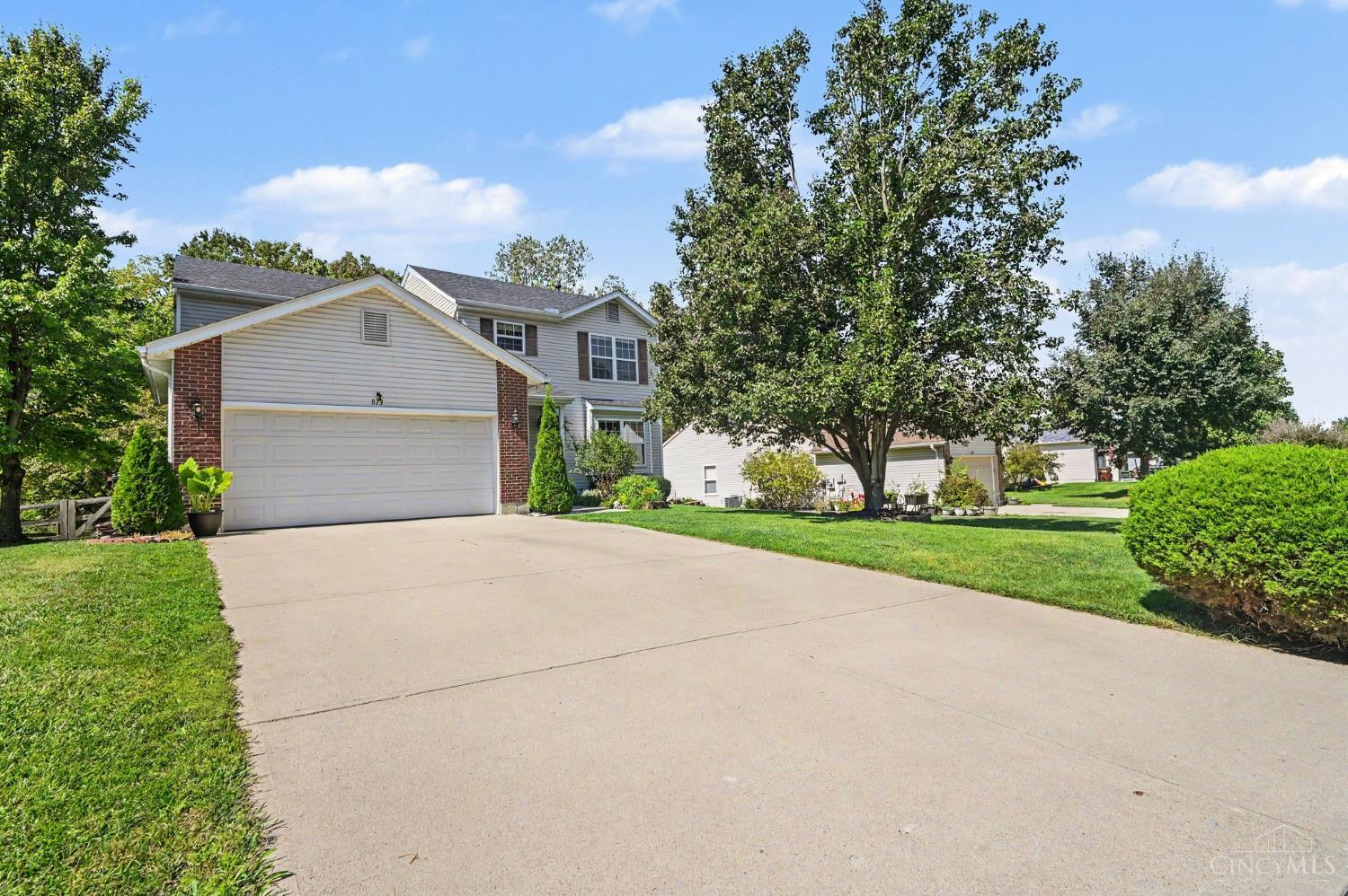 873 Greengate Drive