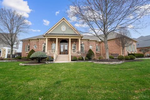 Photo of 5576 Winding Cape Way, Deerfield Township, OH 45040 (MLS # 1871539)