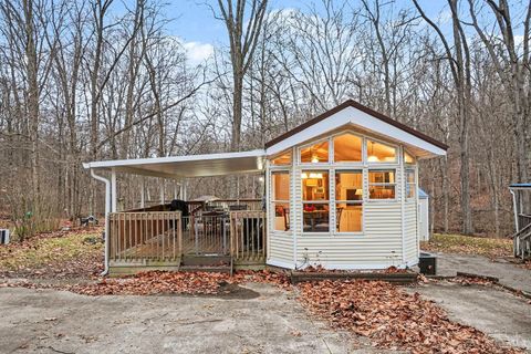 162 W Old State Road 101 162 Liberty IN 47353