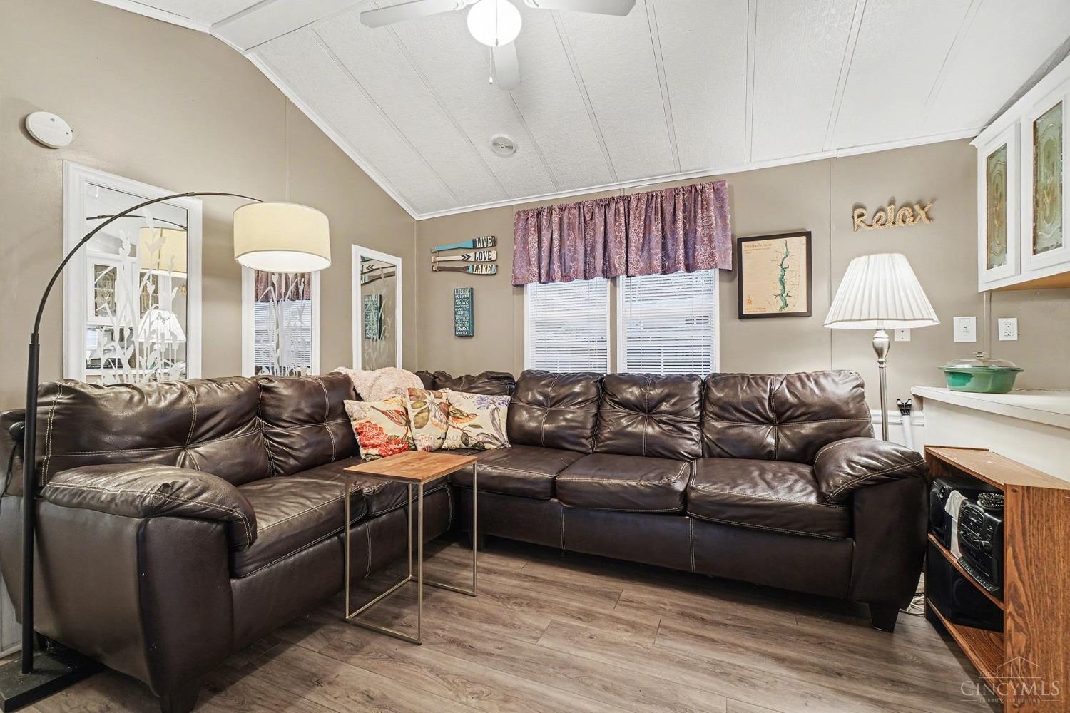 162 W Old State Road 101 162