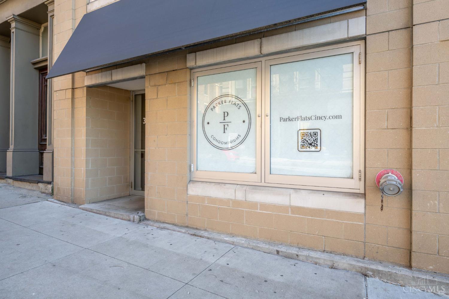 353 W Fourth Street 602