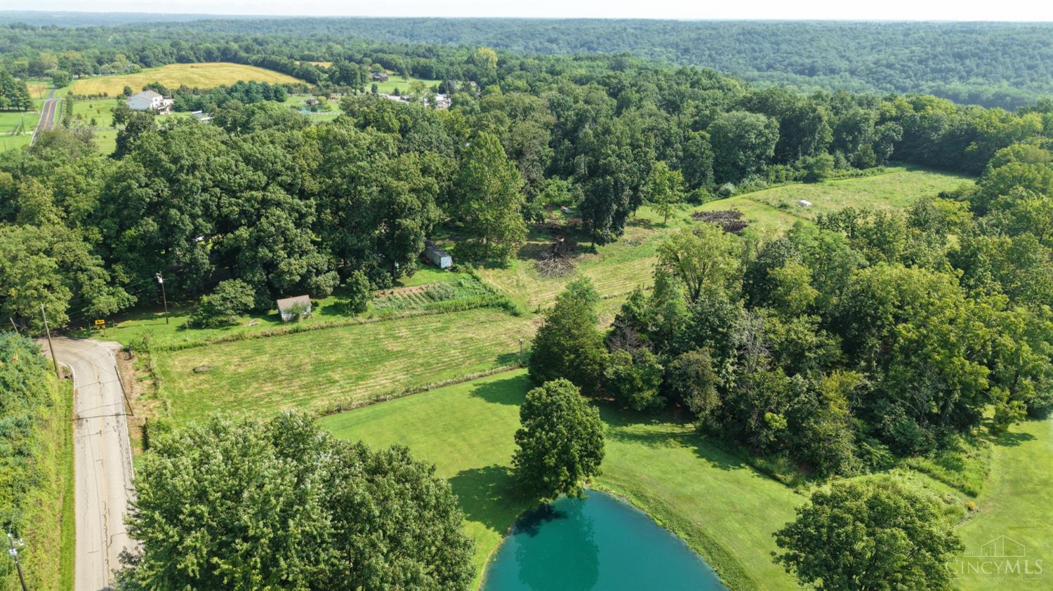 1000 N Nixon Camp Road