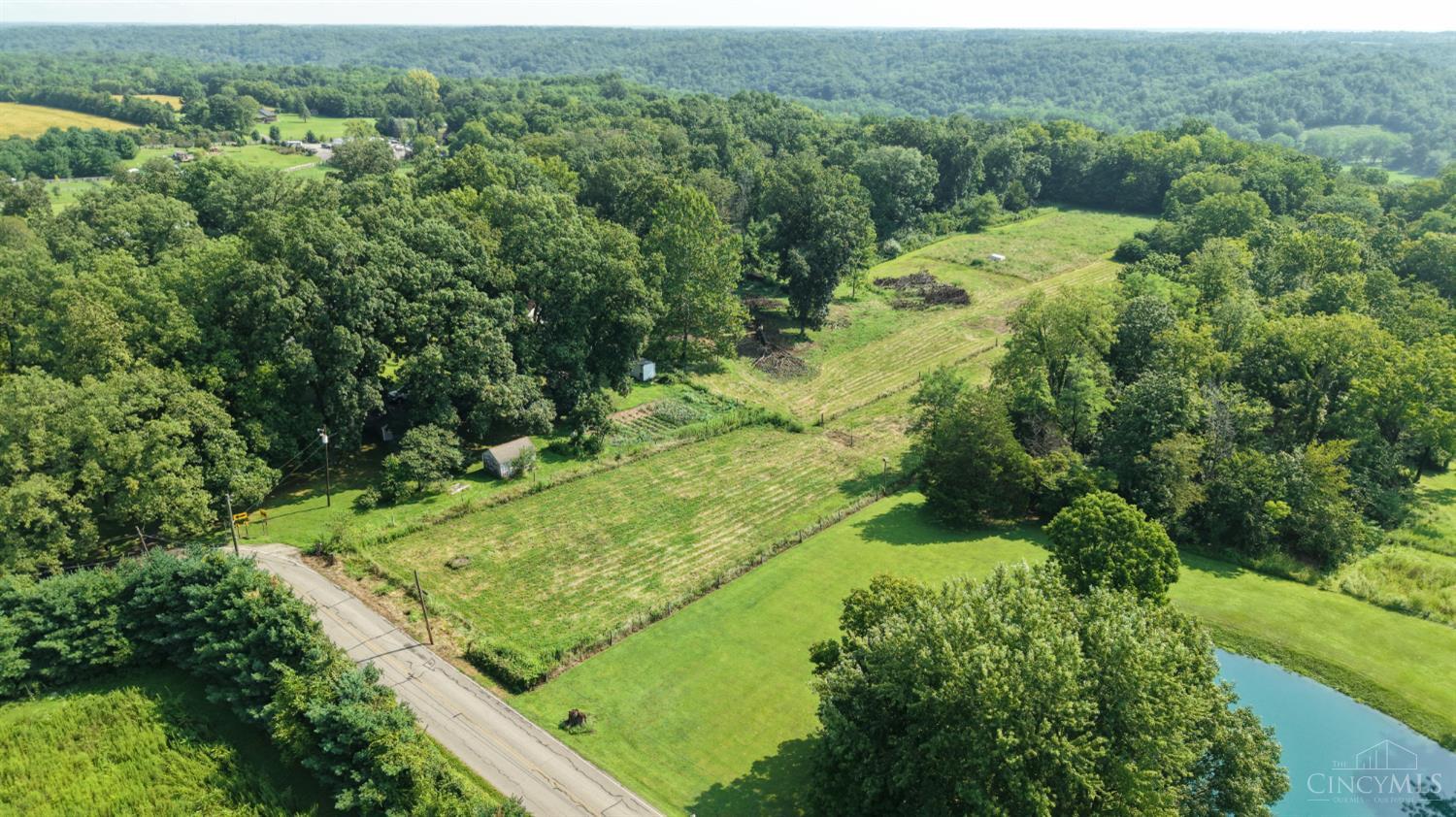 1000 N Nixon Camp Road