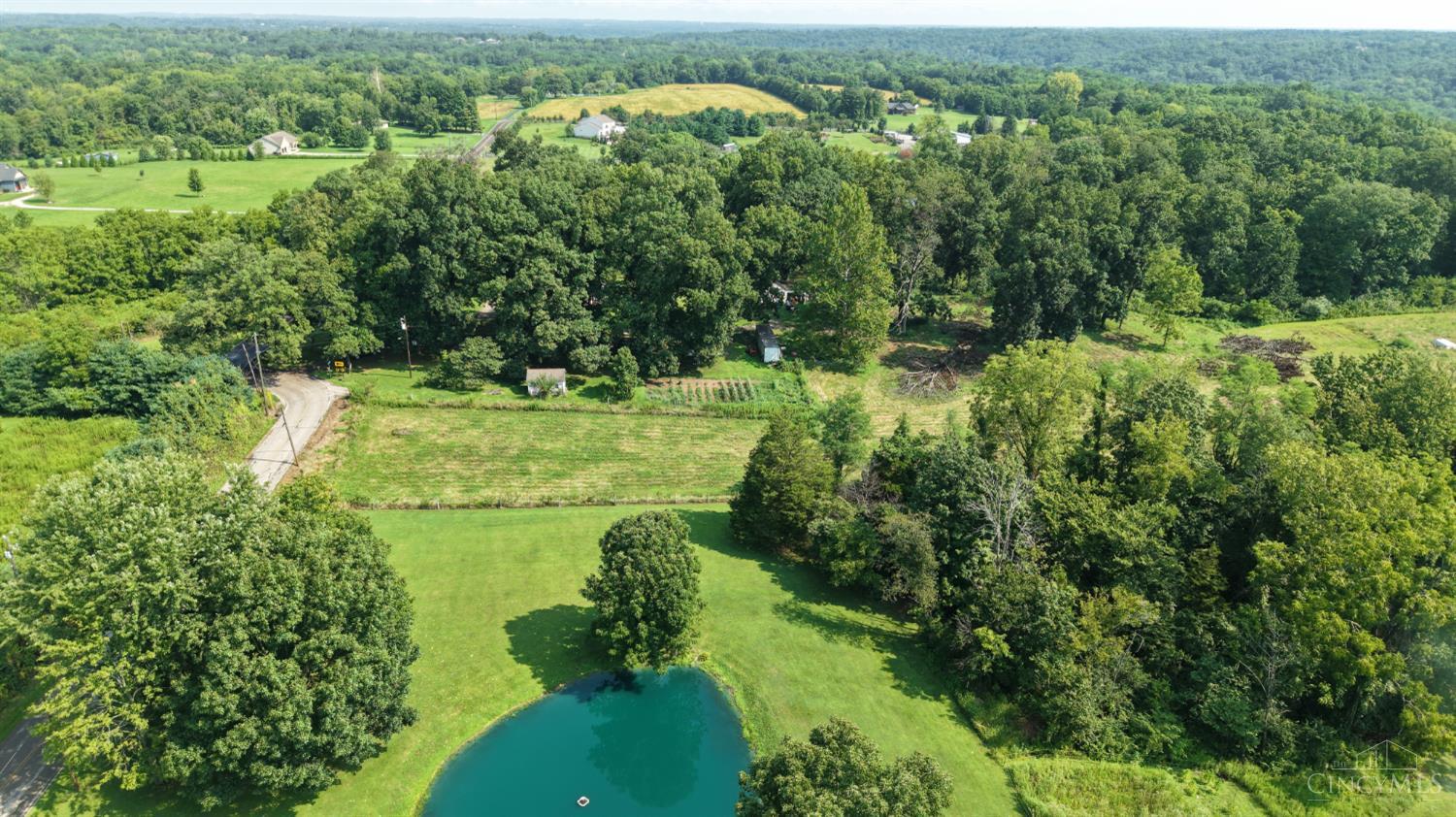 1000 N Nixon Camp Road