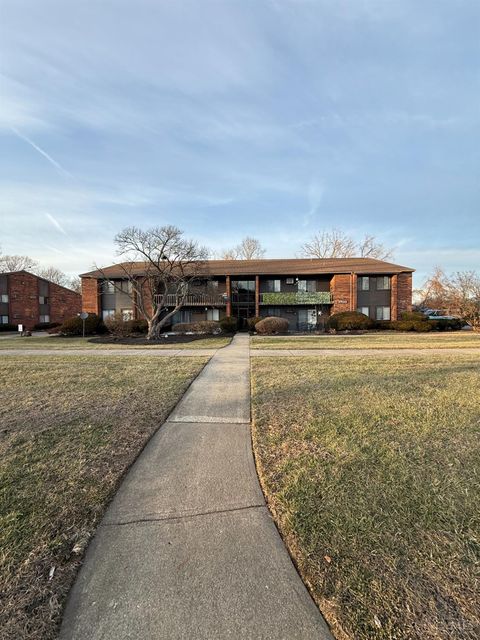 Photo of 3700 Mack Road #10, Fairfield, OH 45014 (MLS # 1867153)