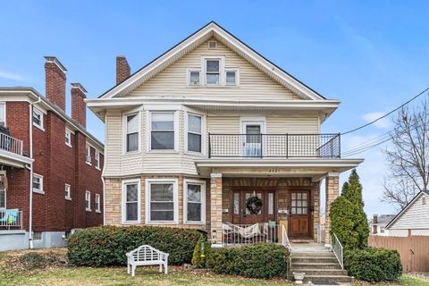 2421 Drex Avenue Norwood OH 45212