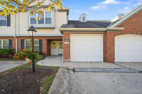 Photo of 5171 Carriage Hill HL #229, Green Township, OH 45248 (MLS # 1897313)