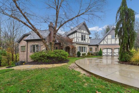 335 Ashley Lane Wyoming OH 45215