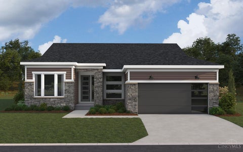 Photo of 8270 Streamside Drive, Monroe, OH 45044 (MLS # 1898670)