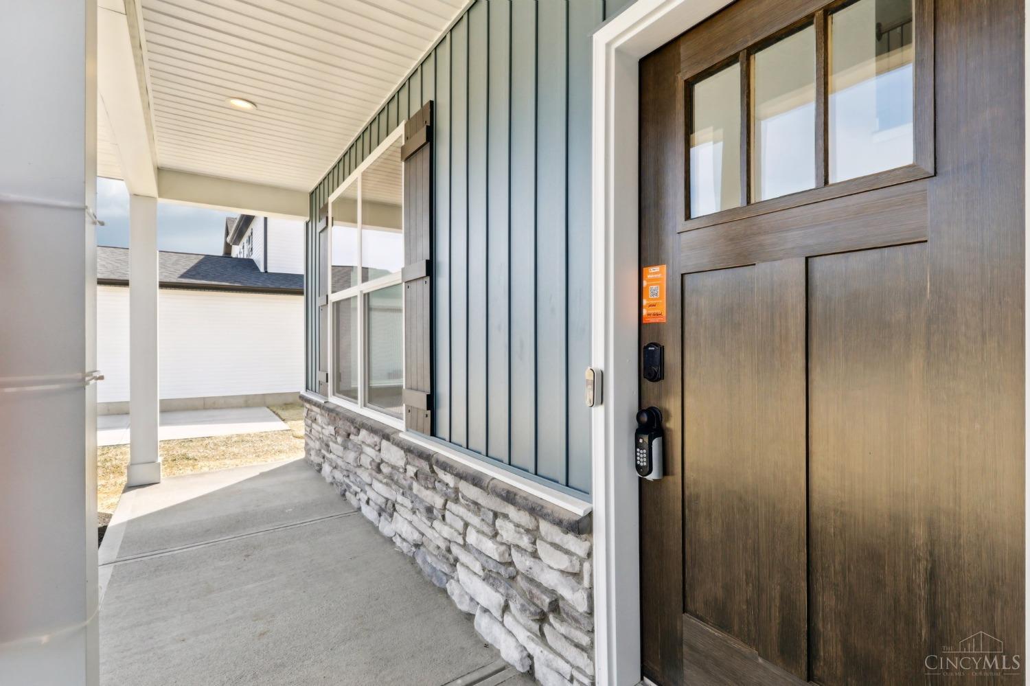 543 Holland Drive, Trenton, Ohio image 5