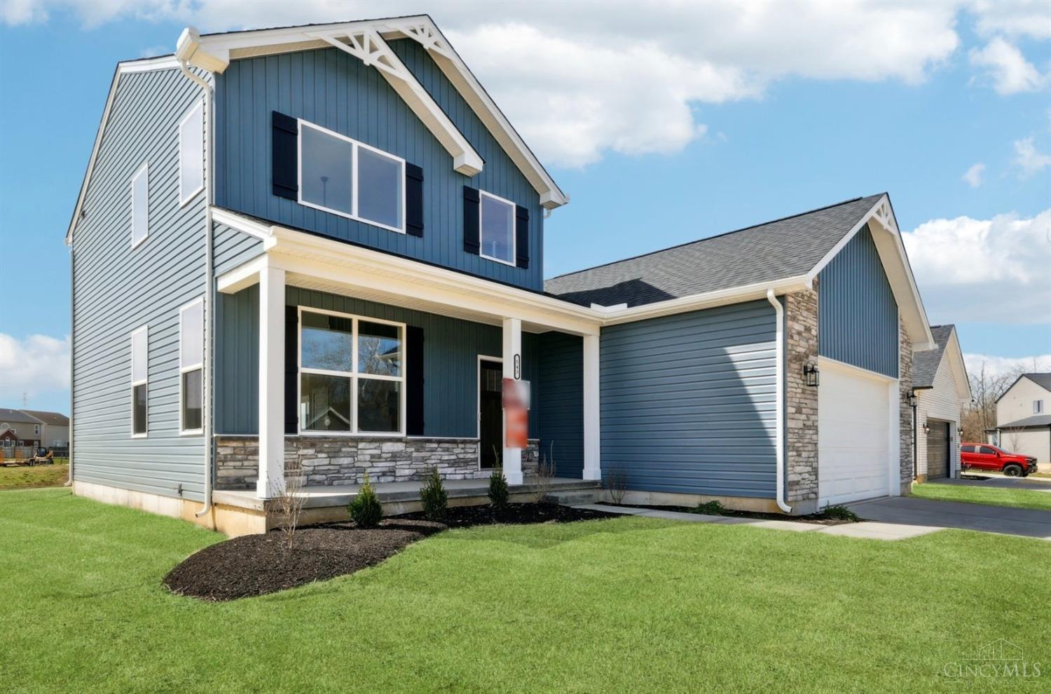 543 Holland Drive, Trenton, Ohio image 2