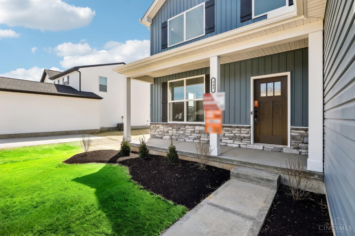 543 Holland Drive, Trenton, Ohio image 3
