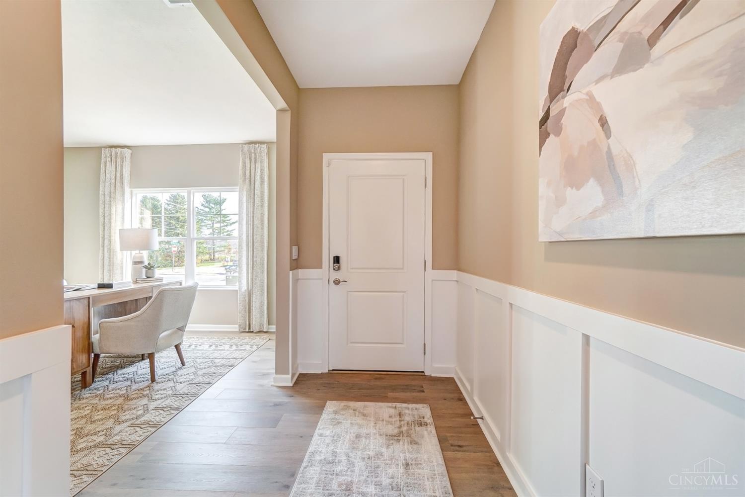 3701 Heritage Farm Lane