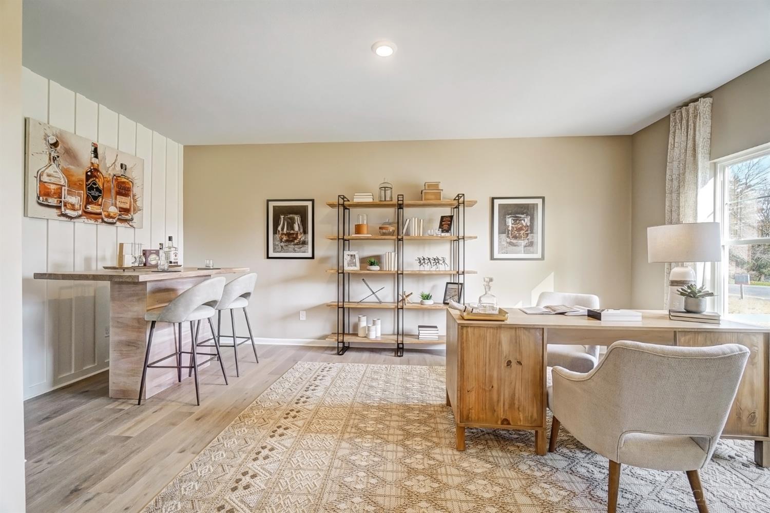 3701 Heritage Farm Lane