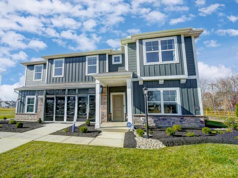 3701 Heritage Farm Lane Batavia Twp OH 45102