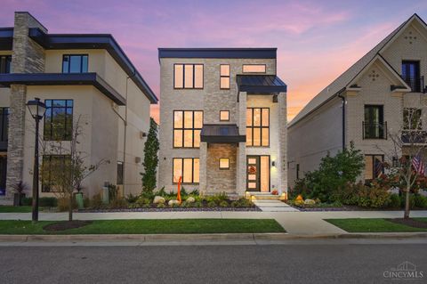 Photo of 2939 Walworth Avenue, Cincinnati, OH 45226 (MLS # 1859986)